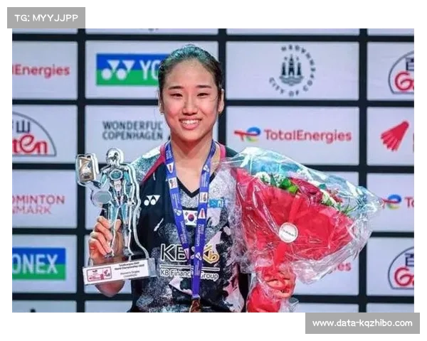 安洗莹领衔韩国女羽冲击群雄日本印尼马来西亚展现崛起潜力