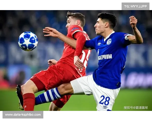 沙尔克04领跑德乙积分榜 目标重返德甲再创辉煌