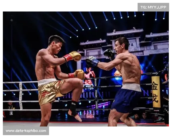 “柳文龙谈全运会三连冠后转型：散打技术是职业格斗根基”