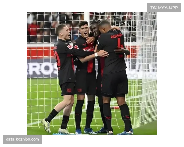 深度解析勒沃库森四月不败：场均夺回球权后形成射门次数冠绝德甲