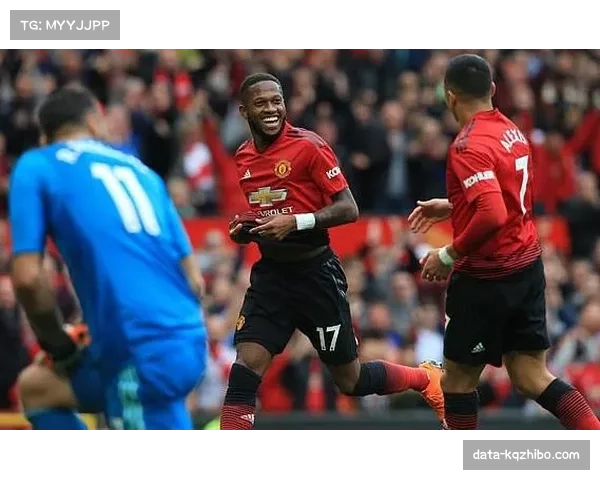 梅努接受曼联电视台专访：处子赛季如梦似幻，目标站稳主力